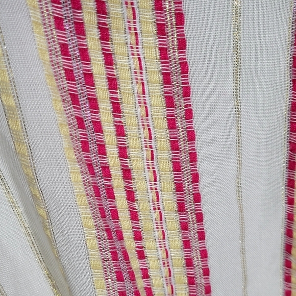 L*Space Pfeiffer Dress Siesta Stripe - Picture 5 of 6